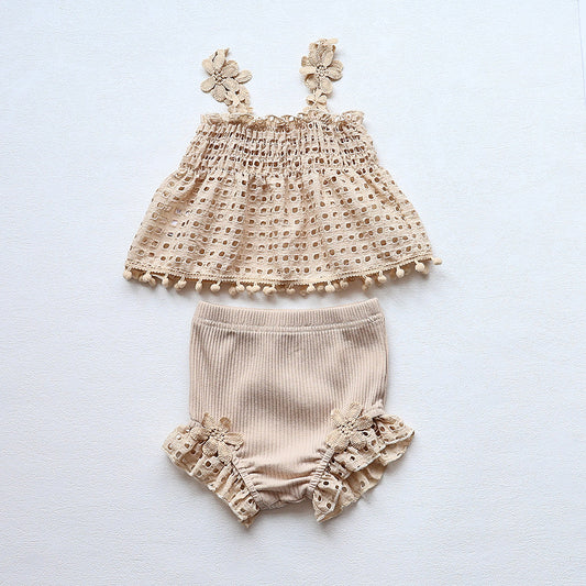 Isabella Set