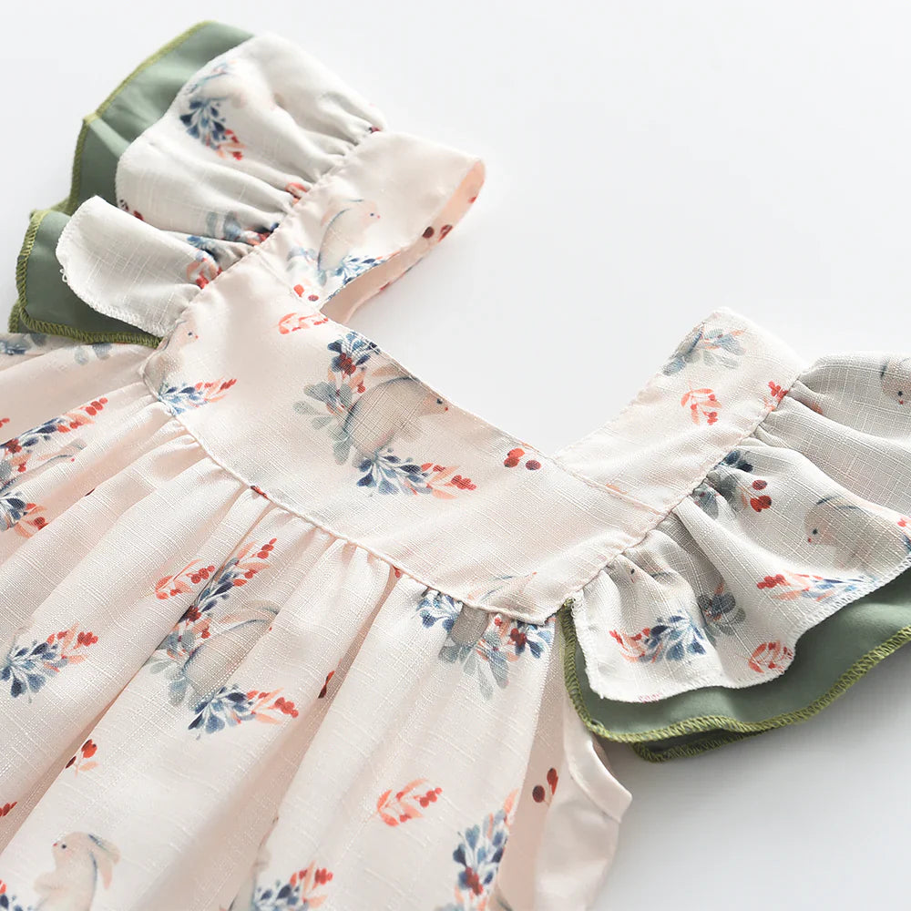 Ida Dress