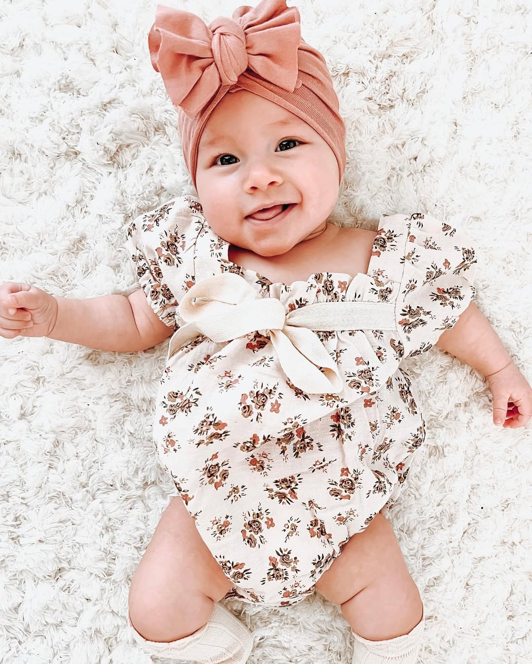 Romper Amy