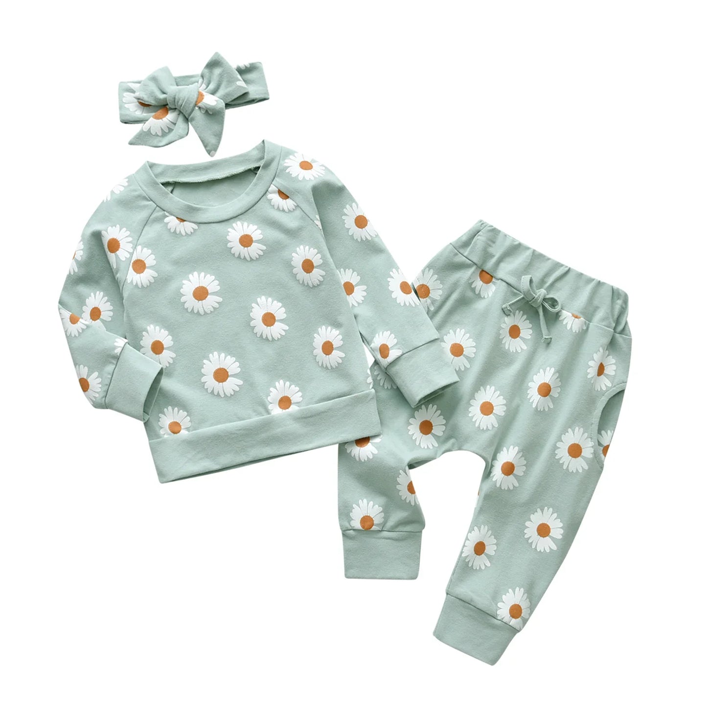 Baby Daisy Set